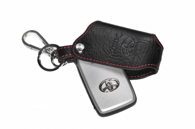 Toyota Camry, чехол для ключа зажигания с логотипом Toyota Camry